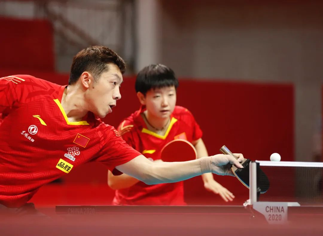 奥地利队逆转日本队,许昕带队取胜的简单介绍 奥地利队逆转日本队,许昕带队取胜的简单介绍