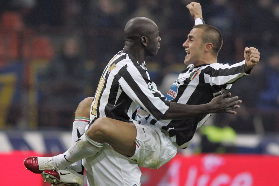 尤文绝杀墨西哥，伊布带队取胜